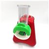 Moulinex DJ8115 tritatutto universale, involucro in plastica, 260 watt, tritatutto, 3 velocità