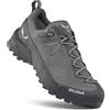 SALEWA WILDFIRE LEATHER 2 GTX M, 46, Quiet Shade/Black