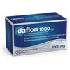 Daflon 1000mg Vasoprotettore 60 Compresse
