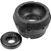 LEMFÖRDER 25346 01 Kit Riparazione Cuscinetto Ammortizzatore A Molla per Volkswagen Polo (6R, 6C, 61) 2009-2022 Dx, Sx, Assale anteriore e altri veicoli