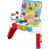 CHICCO TOYS Tavolino Gioco ABC Art&Craft Bilingue - Chicco