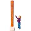 PLAYLEARN Tubo a Bolle Multisensoriale con Telecomando, H 183 cm - Relax e Stimolazione Sensoriale
