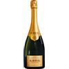 Krug Grande Cuvée Champagne AOC Brut 0,75 L