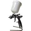 IWATA ANEST IWATA WS-400 SERIE 2.1 CLEAR 1.3 HD ECO SET - PISTOLA HVLP PROFESSIONALE PER TRASPARENTI