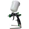 IWATA ANEST IWATA LS-400 SERIE 2.1 BASE 1.3 ETS ECO SET - PISTOLA HVLP PROFESSIONALE EVOLUTA PER VERNICI BASE ACQUA