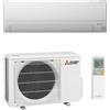 MITSUBISHI ELECTRIC Condizionatore Mitsubishi Msz-Bt Monosplit 9000 BTU Inverter R32 A++ WiFi