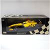 Minichamps Modellino auto Minichamps 1/18 Jordan Ford EJ14 F1 pressofuso da collezione