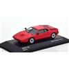 Minichamps Modellino auto Minichamps BMW M1 E26 1980 rosso 1/43 pressofuso nuovo mai aperto