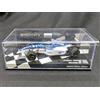 Minichamps 1/43 Tyrrell 023 M. Salo Belgian GP Mild Seven Limited 252 pezzi