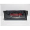 Minichamps Modellino auto Minichamps 1/43 BMW M4 Coupe Sakhir arancione metallizzato...