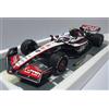 Moneygram Haas F1 Team Modellino auto 1/18 Moneygram Haas F1 VF-23 Nico Hulkenberg 2023 nuovo