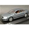 Minichamps Modellino auto Minichamps 1:43 Audi A8 2002 Atlas grigio metallizzato pressofuso