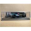 PMA Modello PMA 1/43 Mercedes AMG Petronas F1 W15 George Russell n.63 2024