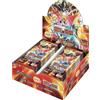 Bandai NUOVO BANDAI Battle Spirits Contract Arc True Chapter 4 Return of the God-King