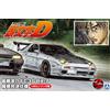 Aoshima NUOVO AOSHIMA Initial D Series n.7 Ryosuke Takahashi FC3S RX-7 Hakone Showdown