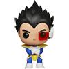 Funko Pop! Animazione: Dragon Ball Z - Vegeta Con Scouter #10