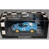 Minichamps Modellino auto Lancia Stratos scala 1/43 n.4 Tour de Corse 1979 pressofuso