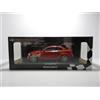 Minichamps 1/18 BMW Serie 1 M Coupé 2011 modello pressofuso arancione...