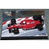 Ferrari Modellino auto Ferrari F92A 1992 scala 1/43 Alain Prost F1 Compact
