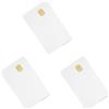 SODIAL Scheda Java JCOP con Chip J3R150 - Schede Java JCOP4 con Chip A Doppia Inte9645