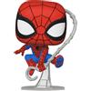 Funko Pop! Marvel Spider-Man Il Tuo Amichevole Uomo Ragno - Edizione Limitata