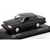Minichamps 1/43 Volvo 240 GL Berlina 1986 Nero Edizione Limitata 500 pezzi