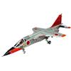 Spazio NUOVO posto 172 Japan Air Self-Defense Force FS-T2 Kai Plastic Model AC-25