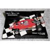 Ferrari Modellino auto Ferrari 126C2 1982 Didier Pironi scala 1/43 nuovo