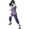 Naruto Bandai Naruto Shippuden Hinata Hyuga Masterlise Ichibansho Figura Statue