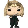 Funko Pop! Marvel Loki - Sylvie #897 Figura In Vinile