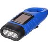 Torcia solare ricaricabile personalizzabile Kano personalizzate o neutre