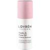 CLINICALFARMA Srl LOVREN SUPERB HYDRA&PURE OIL 30 ML -olio gel struccante viso e occhi