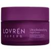 CLINICALFARMA Srl LOVREN SUPERB ULTRA-REDENSIFYING CREMA NOTTE RIDENSIFICANTE 50 ML