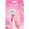 Gillette Venus Shave Travel Set 2 pz