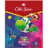 Old Spice Super Mario Galaxy Movie Gift Set
