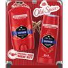 Old Spice Captain Travel Size Men Kit