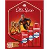 Old Spice Whitewater Ironman