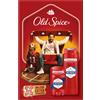 Old Spice Whitewater Sports