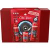 Old Spice Nightpanther DJ