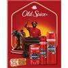 Old Spice Nightpanther DJ