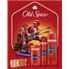 Old Spice RockStar For the Music Legend