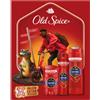 Old Spice Captain Gift Set