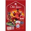 Old Spice Sport Power & Captain Gym Set