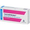 TACHIPIRINA PRIMA INFANZIA 10 supposte 125 mg