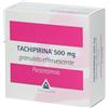 TACHIPIRINA 20 bustine granulari effervescenti 500 mg