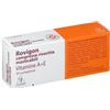 Bayer ROVIGON 30 compresse rivestite masticabili 30.000 UI + 70 mg