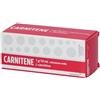 Alfasigma CARNITENE orale soluzione 10 flaconcini 1 g/10 ml