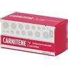 Alfasigma CARNITENE 10 compresse masticabili 1 g