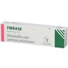 Teofarma FIBRASE pomata dermatologica 40 g 1,5%