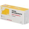 Nova Argentia SODIO BICARB*50CPR 500MG